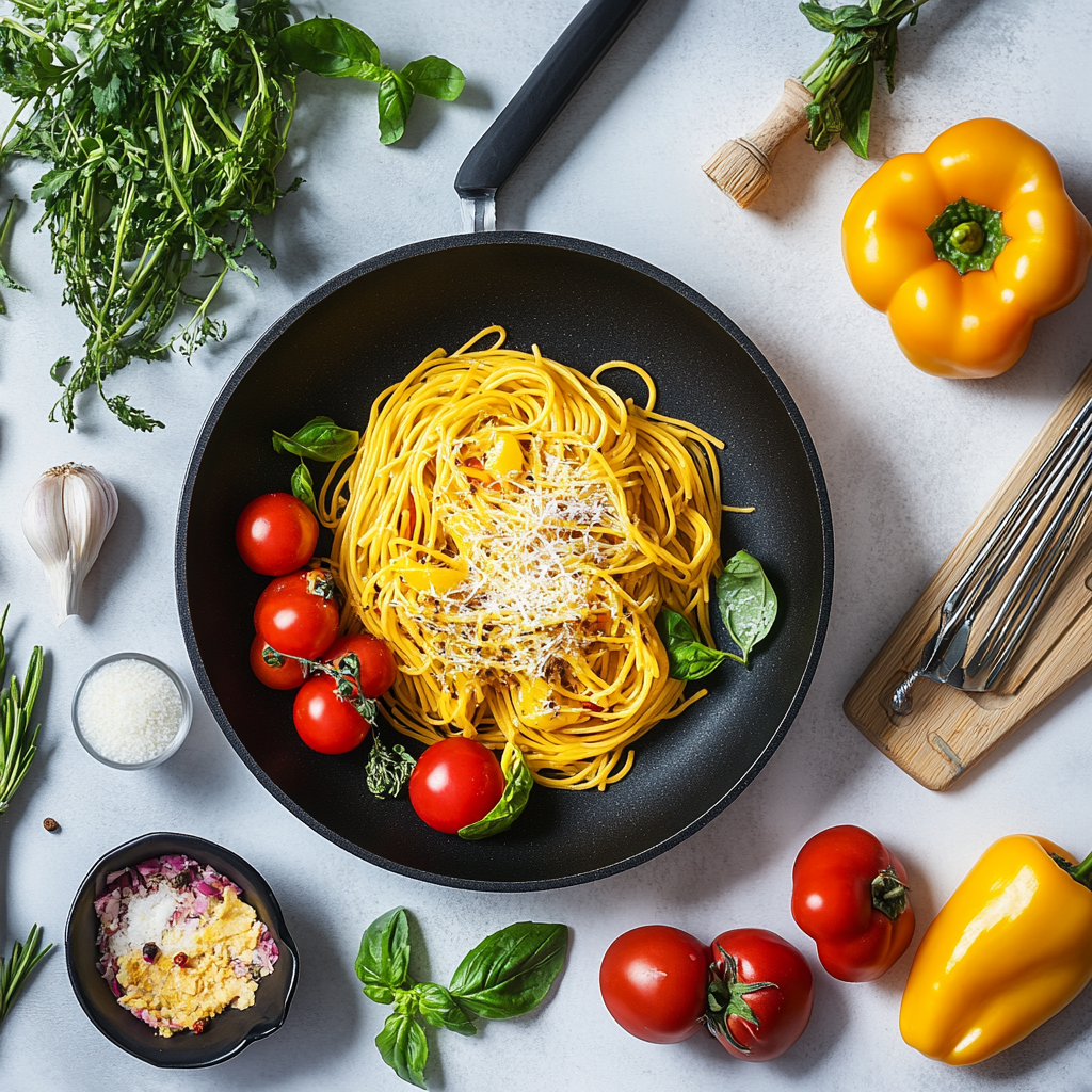 Easy Recipes | Simple Food