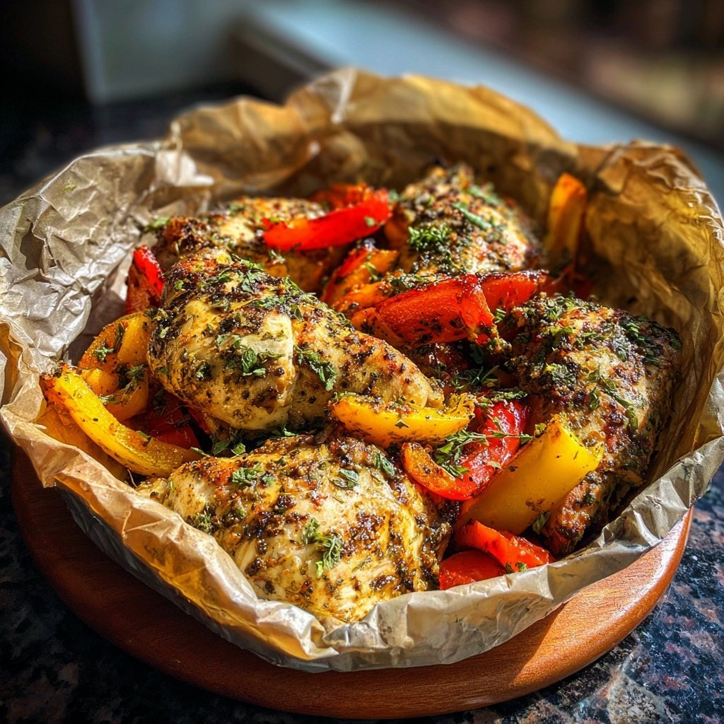 Cozy Meals | Warm Dinners